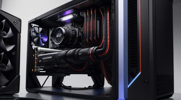 AMD Radeon RX 7600 XT 16GB GDDR6: especificações completas e análises de desempenho em jogos AAA