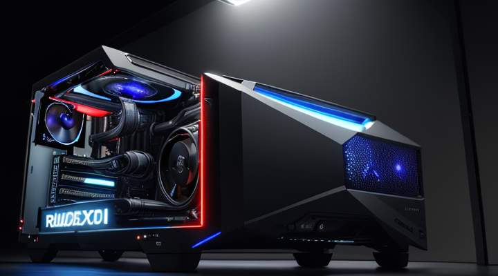 AMD Radeon RX 7900 XTX 24GB GDDR6: especificações completas | Análise de Performance e Comparativo com a Concorrência
