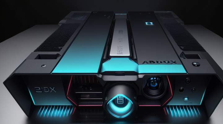 AMD Radeon RX 7900 XTX 24GB GDDR6: especificações completas | Review, Benchmarks e Guia de Compra Definitivo AMD Radeon RX 7900 XTX 24GB GDDR6: especificações completas | Review, Benchmarks e Guia de Compra Definitivo