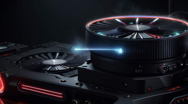 AMD Radeon RX 9060 XT 8GB GDDR6: especificações completas – Análise de Performance e Guia de Upgrade para Gamers
