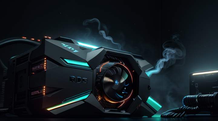 AMD Radeon RX Vega Frontier Edition: especificações completas – Análise de desempenho e guias definitivos para entusiastas