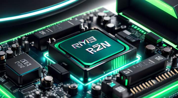 AMD Ryzen 5 8400F: especificações completas, benchmarks e guia de compra para gamers