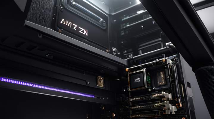 AMD Ryzen 7 9800X3D: especificações completas, Benchmarks e o Guia Definitivo de Desempenho para Jogos