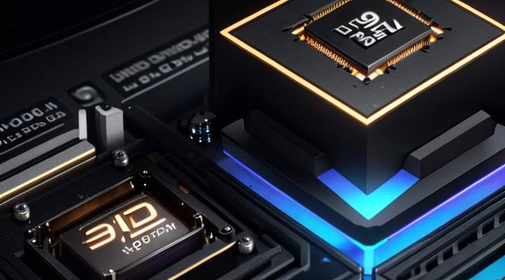 AMD Ryzen 9 9900X3D: especificações completas e o guia definitivo de performance gamer
