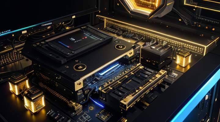 AMD Ryzen Threadripper 3960X: especificações completas para Workstation e Criação de Conteúdo Profissional