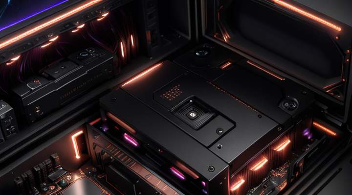 AMD X670E: especificações completas | Guia Definitivo de Placa Mãe para Builds Gamer e Workstation