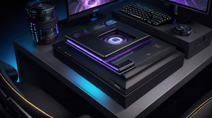 AMD X870: especificações completas e Guia Definitivo de Upgrade para PCs de Alto Desempenho