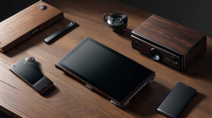 AOKZOE A1: história do desenvolvimento do console e como ele revolucionou o entretenimento portátil moderno