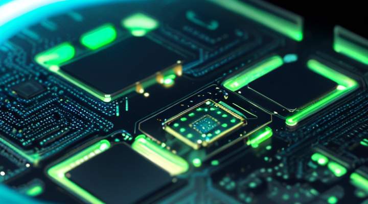 ARM Cortex-A715: especificações completas – Guia Definitivo de Desempenho e Aplicações em IoT/Edge Computing