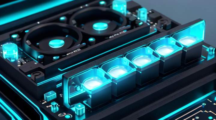 ARM Cortex-M55: especificações completas para IoT e Edge Computing de Alto Desempenho