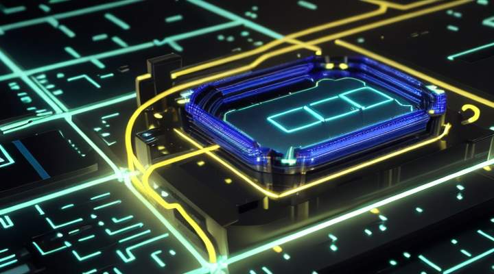 ARM Cortex-X1: especificações completas | Guia Definitivo de Performance e Aplicações em IoT ARM Cortex-X1: especificações completas | Guia Definitivo de Performance e Aplicações em IoT