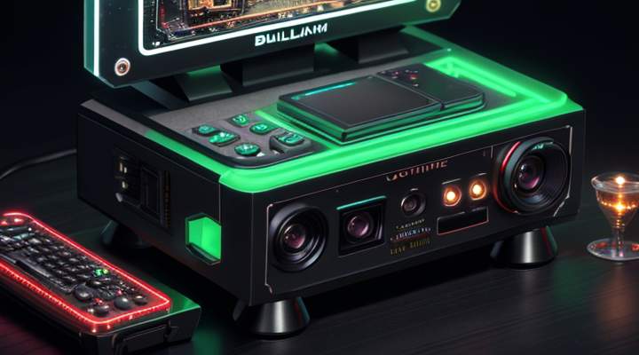 AYANEO 2: história do desenvolvimento do console – A Jornada Definitiva dos Jogos que Mudaram o Mundo