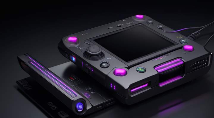 AYANEO Flip DS: história do desenvolvimento do console – Uma jornada completa pela evolução do gaming portátil AYANEO Flip DS: história do desenvolvimento do console – Uma jornada completa pela evolução do gaming portátil