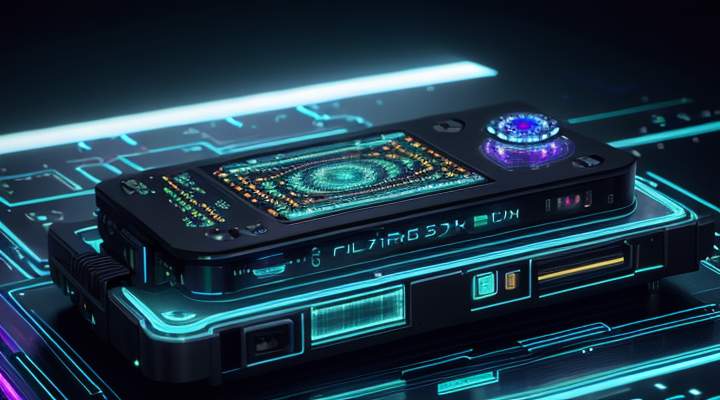 AYANEO Kun: história do desenvolvimento do console – A Jornada Completa da Jogabilidade Portátil