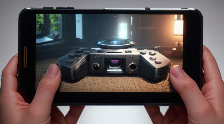 AYANEO Kun: história do desenvolvimento do console, da nostalgia retrô à potência moderna