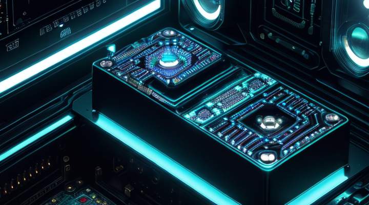AYANEO Kun: história do desenvolvimento do console e como ele redefiniu o futuro dos jogos AYANEO Kun: história do desenvolvimento do console e como ele redefiniu o futuro dos jogos