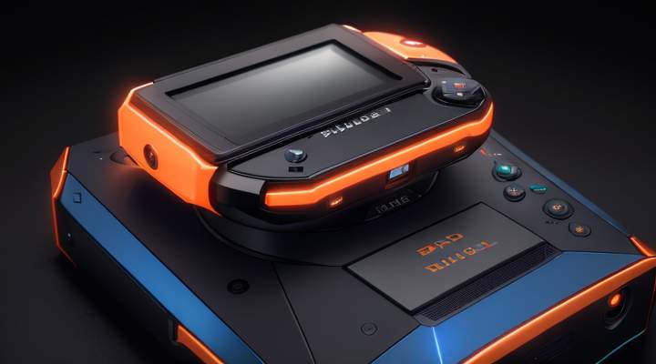 AYANEO Next: história do desenvolvimento do console e sua revolução no gaming portátil