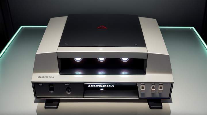 Amstrad GX4000: história do desenvolvimento do console, desde o conceito até o legado dos games Amstrad GX4000: história do desenvolvimento do console, desde o conceito até o legado dos games