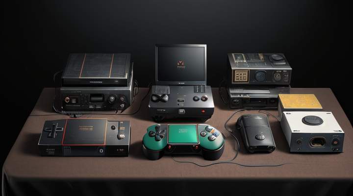 Analogue Duo: história do desenvolvimento do console e o legado revolucionário que moldou os videogames modernos Analogue Duo: história do desenvolvimento do console e o legado revolucionário que moldou os videogames modernos