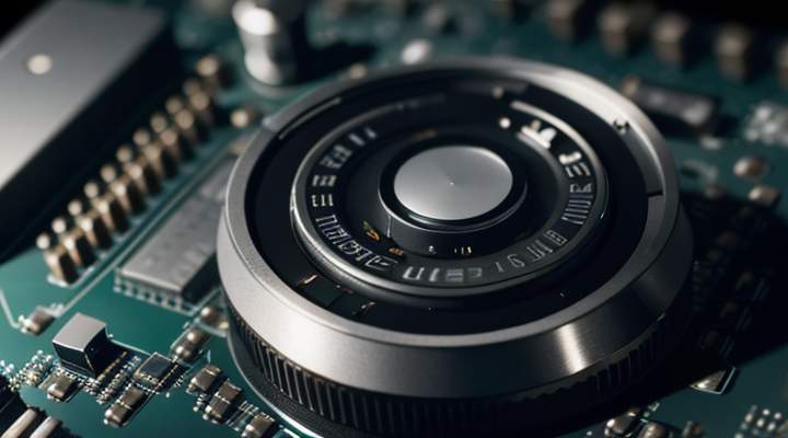 Apple A4: especificações completas | Desvendando o chip revolucionário que marcou a história dos iPhones