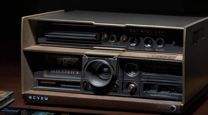Atari 5200: história do desenvolvimento do console e seu impacto revolucionário nos videogames dos anos 80