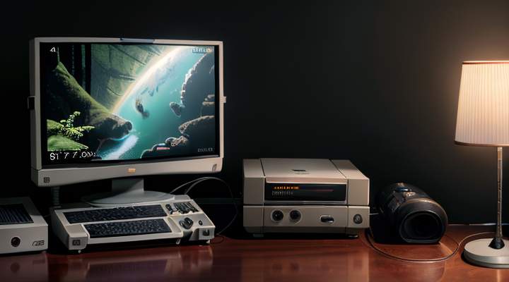 Atari 5200: história do desenvolvimento do console e seu legado no vício dos videogames