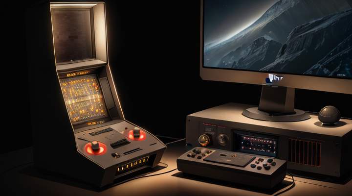 Atari Flashback 7: história do desenvolvimento do console e como ele moldou a era dos games retrô