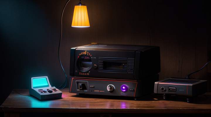 Atari Flashback X: história do desenvolvimento do console e o legado imortal dos jogos retrô Atari Flashback X: história do desenvolvimento do console e o legado imortal dos jogos retrô