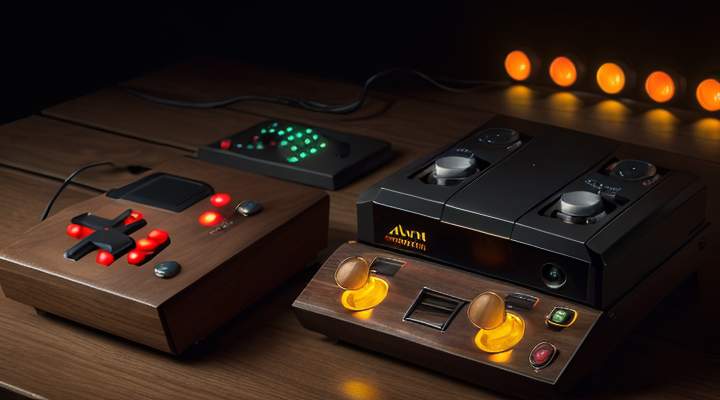 Atari Flashback: história do desenvolvimento do console e como ele moldou a era retrô Atari Flashback: história do desenvolvimento do console e como ele moldou a era retrô