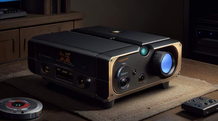 Atari Jaguar CD: história do desenvolvimento do console e o fracasso que redefiniu a indústria dos videogames Atari Jaguar CD: história do desenvolvimento do console e o fracasso que redefiniu a indústria dos videogames