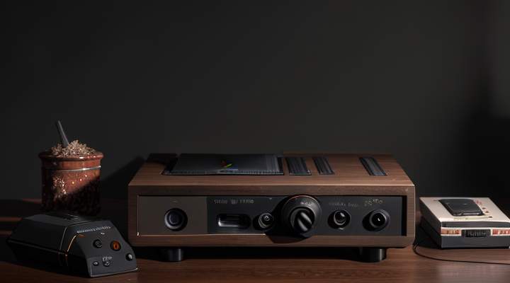 Atari VCS (2021): história do desenvolvimento do console e o legado que marcou a era moderna dos games retrô