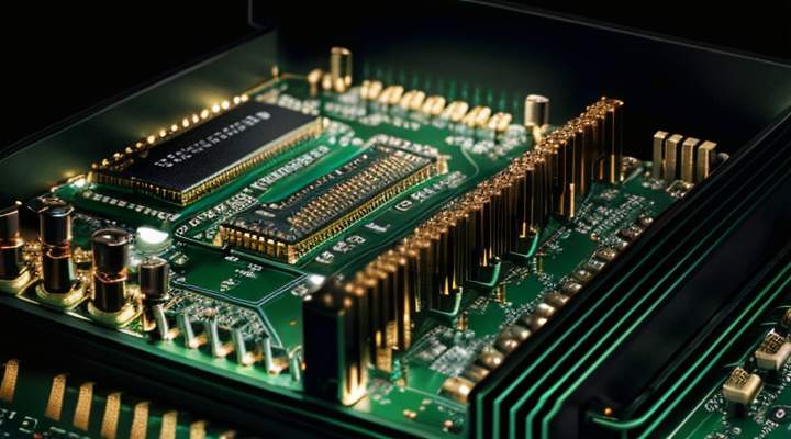 Broadcom BCM2837: especificações completas e Guia Definitivo de Aplicações em Embedded Systems