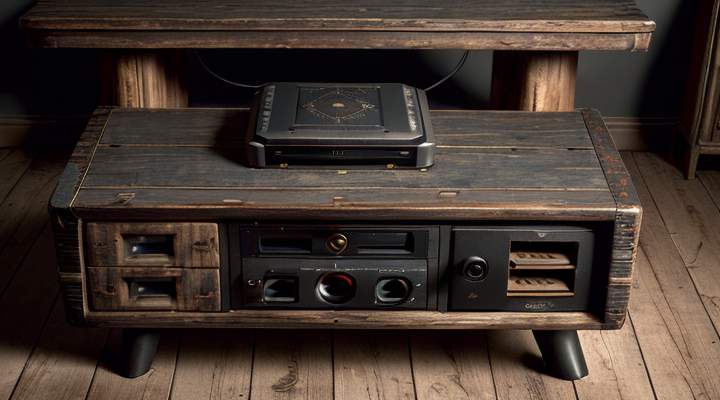 Channel F System II: história do desenvolvimento do console – Uma Análise Completa da Revolução que Moldou o Gaming Moderno