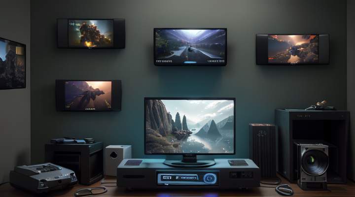 Channel F: história do desenvolvimento do console – Uma Jornada Visual dos Clássicos ao High Definition