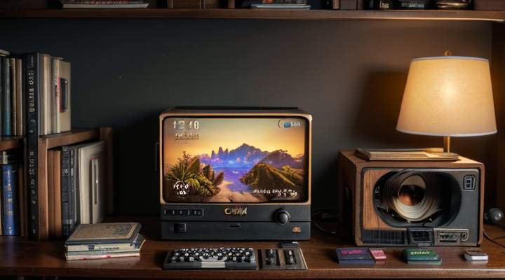 Commodore 64 Games System: história do desenvolvimento do console, desde os primórdios até os clássicos que definiram uma geração de gamers