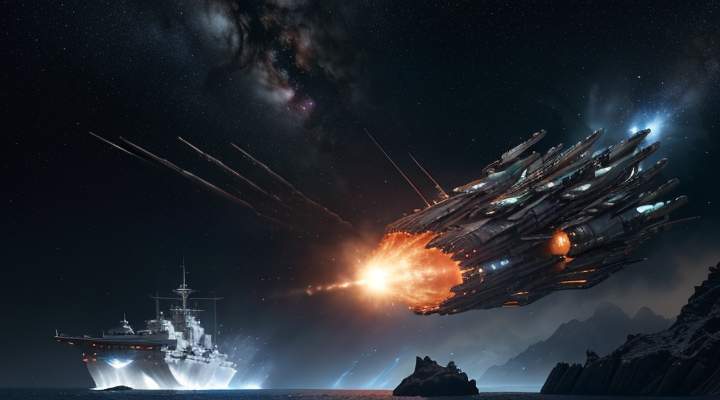 Como derrotar Andross em Star Fox Assault? Guia Completo com Estratégias Imbatíveis e Dicas de Boss Fight!