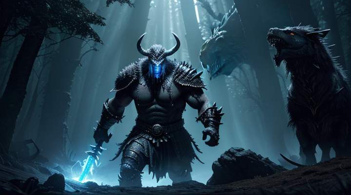 Como derrotar Asterion em Hades II? Guia Completo de Estratégias e Builds Imbatíveis
