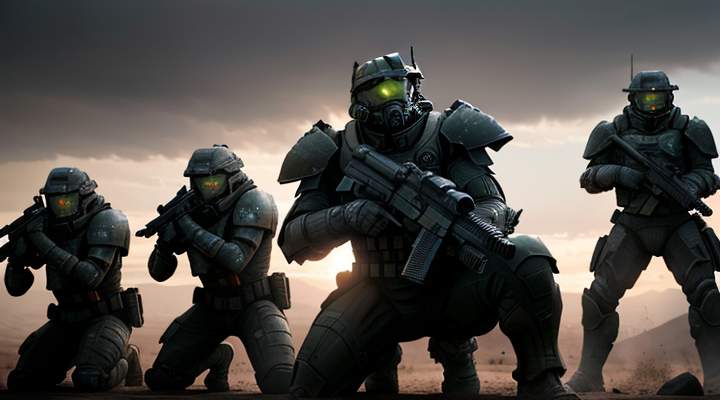 Como derrotar Chak ‘Lok em Halo Infinite? Guia Completo e Estratégias Definitivas para Vencer o Chefe! Como derrotar Chak ‘Lok em Halo Infinite? Guia Completo e Estratégias Definitivas para Vencer o Chefe!