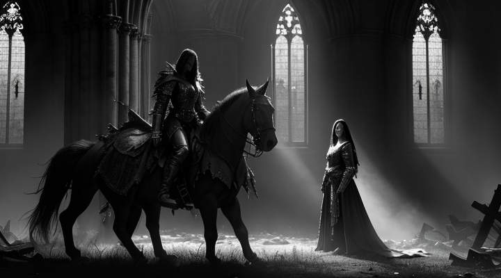 Como derrotar Lesmes e Infanta em Blasphemous 2? GUIA DEFINITIVO de estratégia, fraquezas e walkthrough