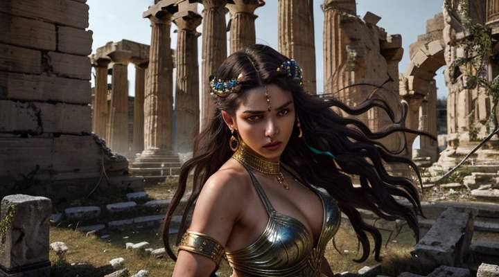 Como derrotar Medusa em Hades II? Guia Completo: Estratégias e Builds Otimizados para Iniciantes
