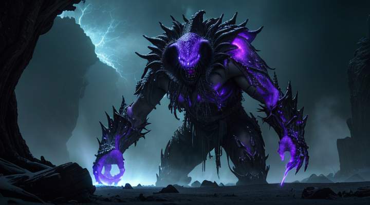 Como derrotar Megalo Menya Moonspell em Vampire Survivors? Guia Completo de Estratégias e Builds Melhores!