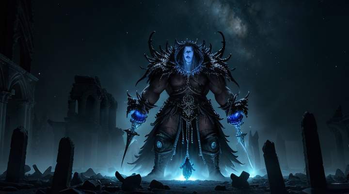 Como derrotar Megalo Syuuto Moonspell em Vampire Survivors? Guia Completo de Builds e Estratégias Definitivas