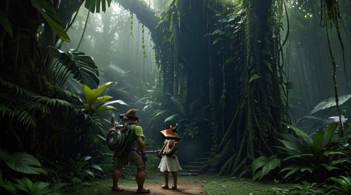 Como derrotar Mingy Jongo em Banjo-Tooie? Guia Definitivo de Estratégias, Dicas e Bônus Secretos
