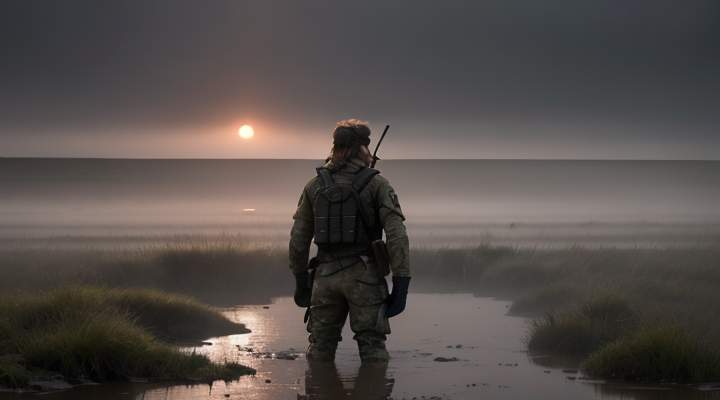 Como derrotar The Sorrow em Metal Gear Solid 3? Guia Completo de História, Dicas e Passagem