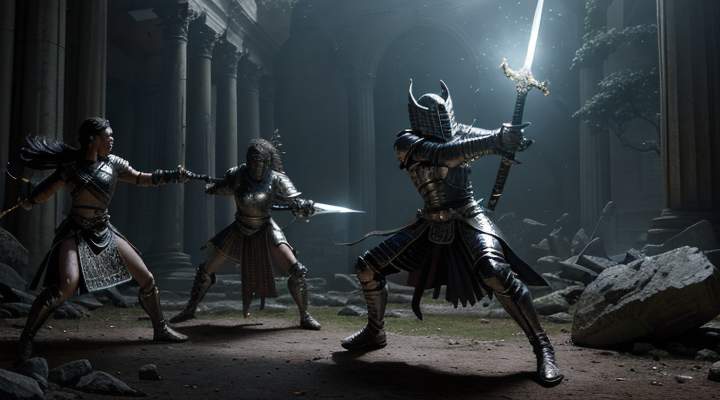 Como derrotar Twinblade em Fable? Guia Completo de Combate e Estratégias Definitivas