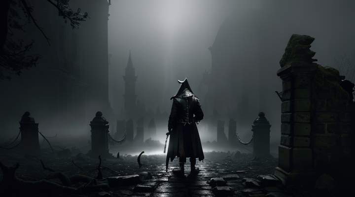 Como derrotar a Amygdala em Bloodborne? Guia definitivo de fraquezas e estratégias avançadas