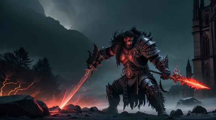 Como derrotar o Adyr em Lords of the Fallen? Guia Definitivo com Estratégias e Builds para Maestria Total