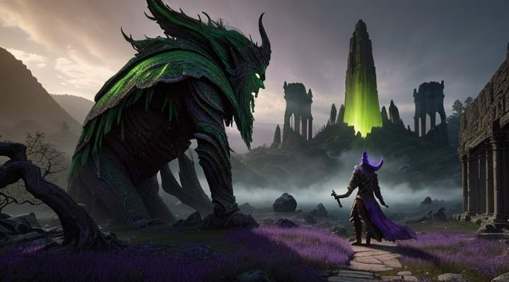 Como derrotar o Almalexia em The Elder Scrolls III: Morrowind? Guia definitivo de combate e estratégias avançadas