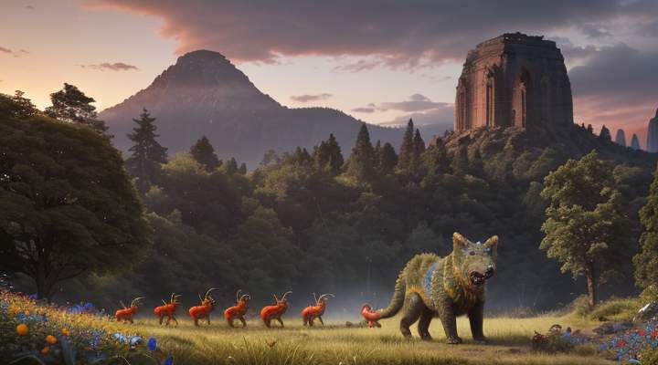 Como derrotar o Ancient Sirehound em Pikmin 4? Guia definitivo com táticas e fraquezas secretas