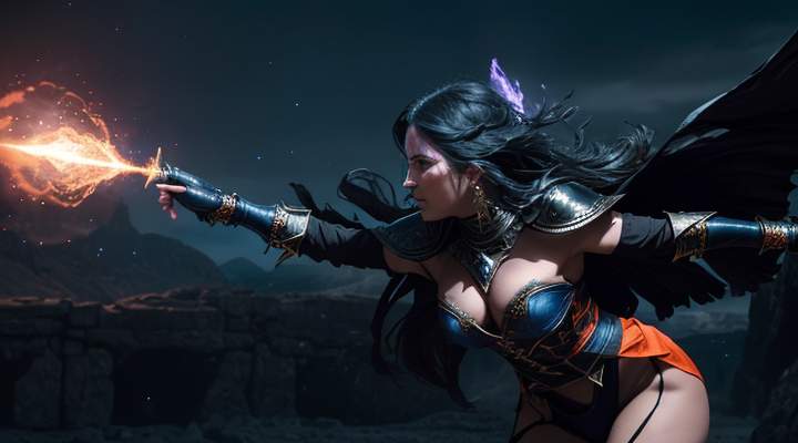 Como derrotar o Balder em Bayonetta? Estratégia Definitiva: Dicas de Combate e Fraquezas Reveladas
